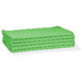 LENZUOLA IN TNT BARELLA - verde - 110x230cm - 30gr/mq - conf.100pz