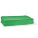 FEDERA IN TNT BARELLA - verde - 70x43cm - 30gr/mq - conf.100pz