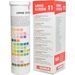 TEST URINE / STRISCE URINE - 11 parametri - uso professionale - flacone conf.100pz