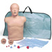 MANICHINO BLS TORSO DI ADDESTRAMENTO LITTLE CPR - manovra di heimlich