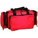 BORSA INFERMIERE SOCCORRITORE EXTREME 810 - 50x22x24cm - rossa