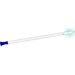 SONDA RETTALE PER SOMMINISTRAZIONE FARMACI - lunghezza 40cm - Ø8,3mm - CH25 - blu