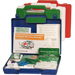 KIT PRONTO SOCCORSO VALIGETTA 626 TRIX - 23x17x45cm - per casa e auto