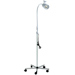 LAMPADA DA VISITA LED - 20000 lux - 4000°K - potenza 7W 12V - su carrello