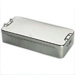 BOLLITORE PER STRUMENTI in acciaio inox - 18x8xh.4cm